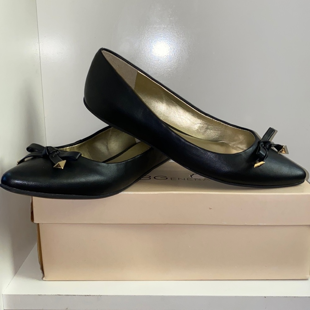 BCBG Flats